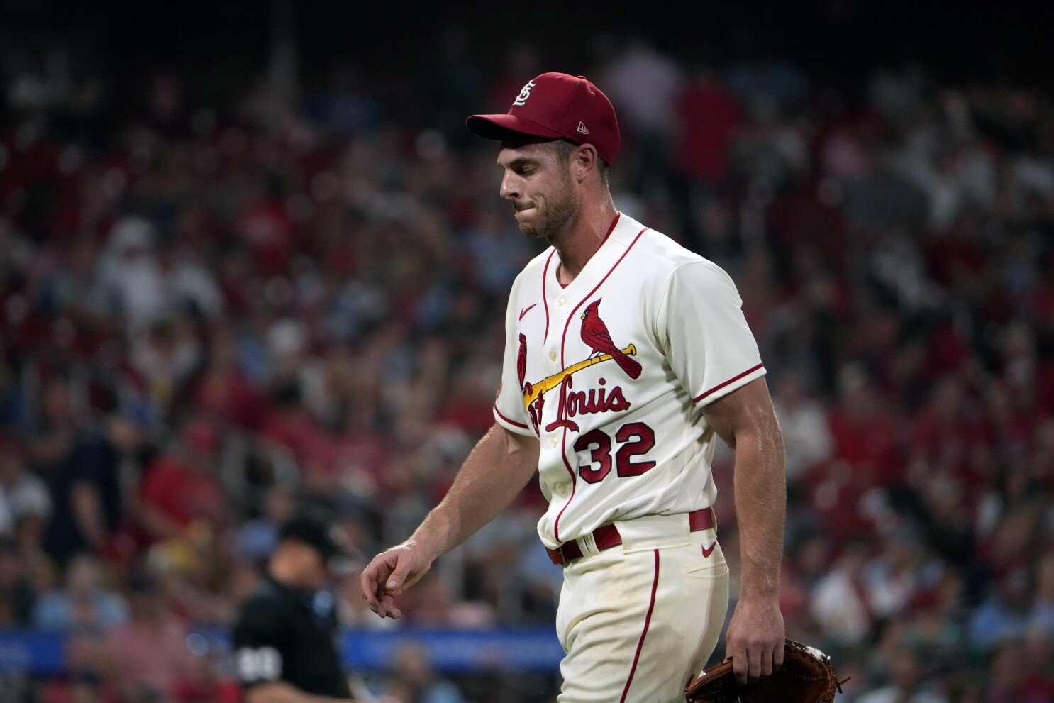 John mozeliak deals